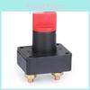 Compact Battery Power Switch Motorcycle Cut Off Switch Car Yacht Modified Turn-off Knob
