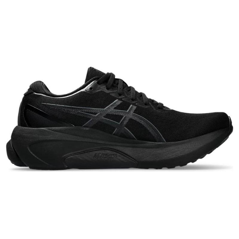 ASICS Gel Kayano 30 2E Wide 'Triple Black' Sneakers 1011B685-001