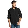 Teseulla Flannel Cotton Check Shirt