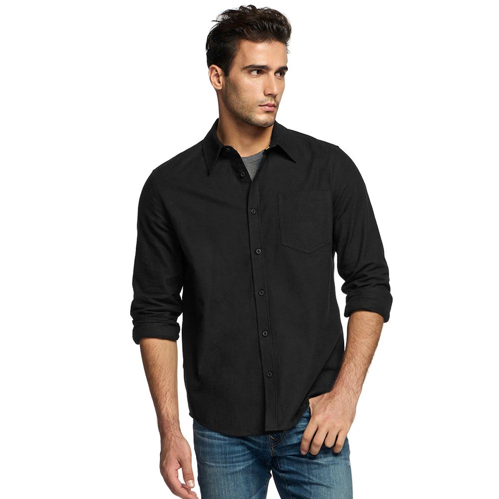Teseulla Flannel Cotton Check Shirt