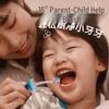 1-3 Year Old Kids Electric Toothbrush with Soft Bristles