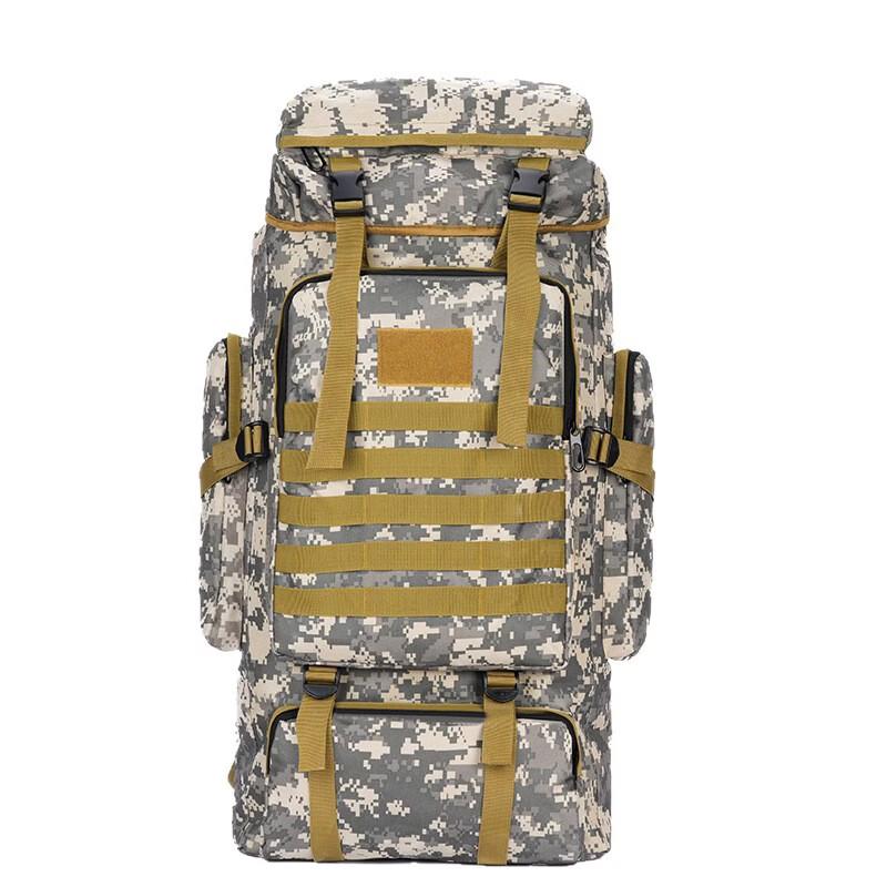 Xin Jing Zhou Tactical Outdoor Backpack
