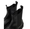 Ботинки Chelsea Boss Nebular 50529189, черные
