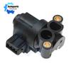 0280140575 IACV Ventil řízení volnoběžného vzduchu Pro BMW řady 3 E36 1993-00 E46 1998-01 316 318 Z3 1.9 m43