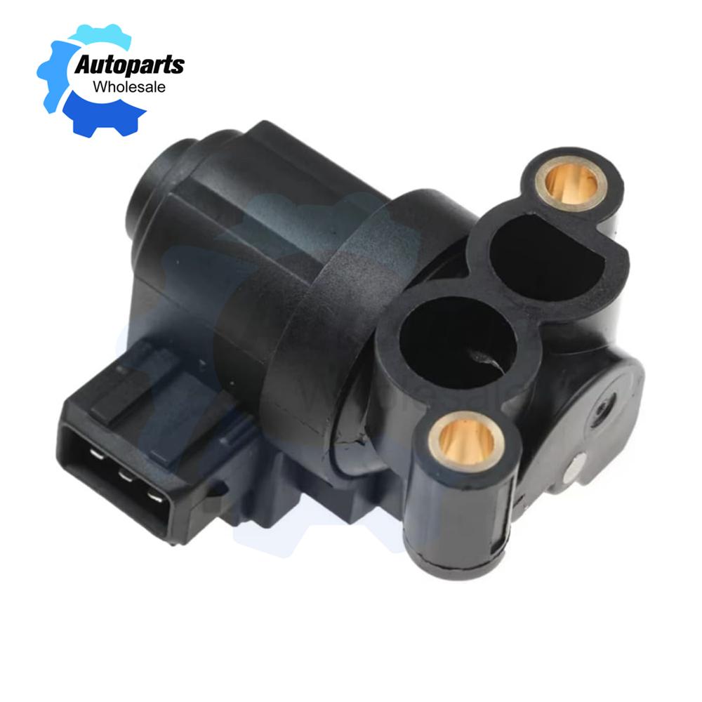 0280140575 IACV Ventil řízení volnoběžného vzduchu Pro BMW řady 3 E36 1993-00 E46 1998-01 316 318 Z3 1.9 m43