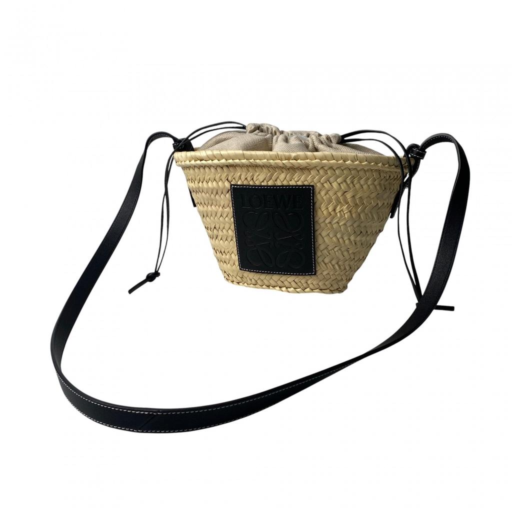 Used LOEWEShoulder Bag Women