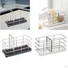 Kitchen Sink Organizer Sponge Holder for Save Space