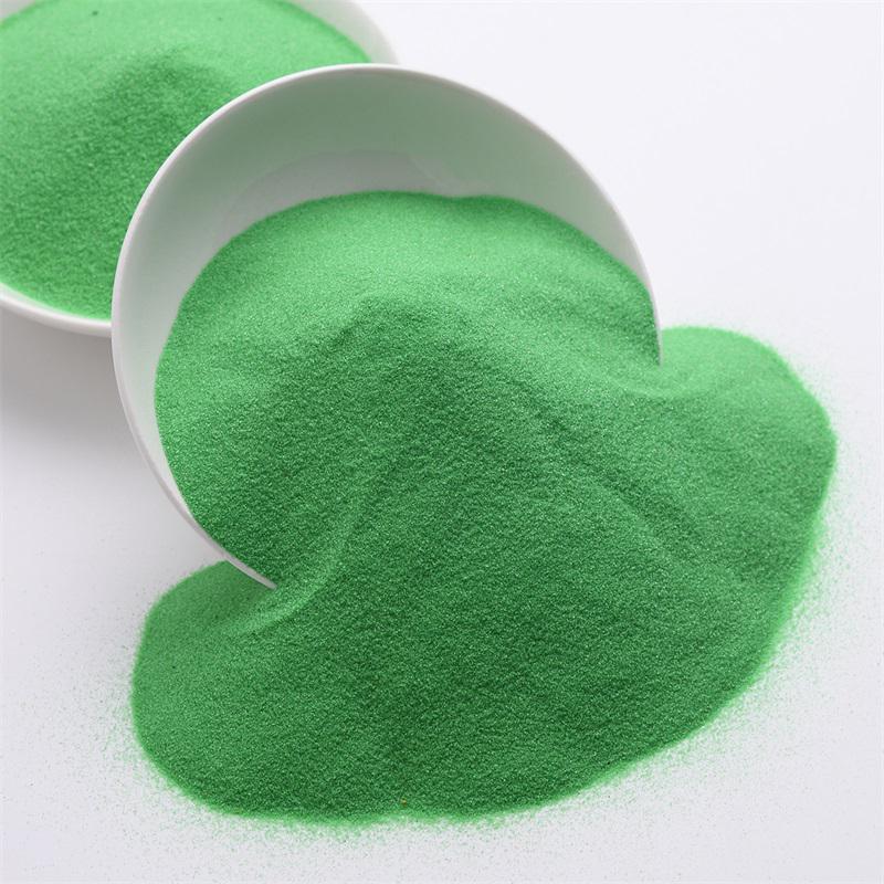120 Mesh Colored Sand for Sand Art & Wedding Decorations - Fine Sand for Hourglass & Performance