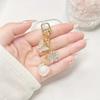 Transparent Soft Case Glitter 1/1st Generation AirPods 1/1st Generation AirPods Pro1 Bluetooth Headset Case