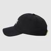 LECOQ Uncle Rinne Collaboration Ball Cap - Black Qr323Xcp71