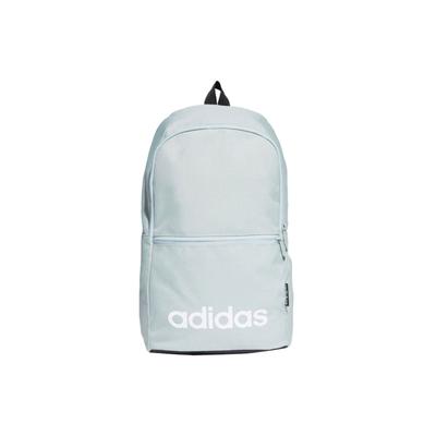 Neo Polyester Backpack Unisex Blue Adidas GN2076