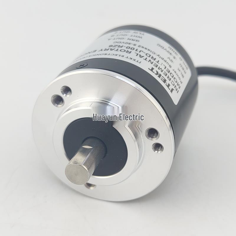 JTEKT KOYO TRD-J100-RZ6 Rotary Incremental Encoder Original Genuine