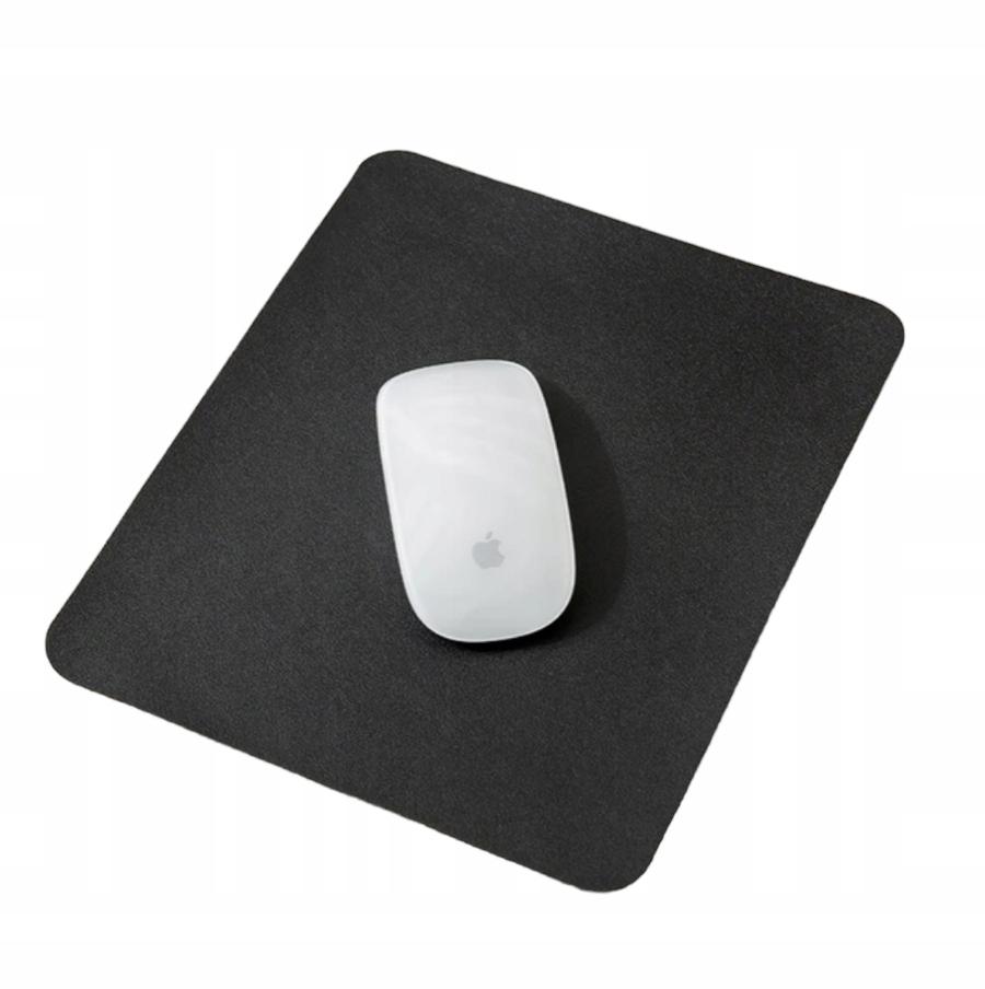 Leather mouse pad for Apple Magic Mouse