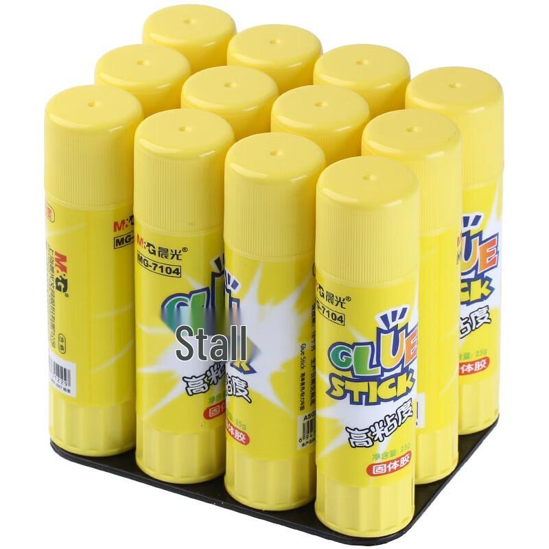 Chenguang High Viscosity Solid Glue Stick