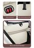 2026 Universal Leather Car Seat Cushion - All-Season Full Coverage for Geely Xingyuan
