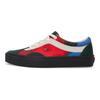 Vans Slam Jam X Julian Klincewicz X  Bold Ni LX Low Top Skate Shoes Unisex Sneakers Red Blue Black VN0A4U492FW