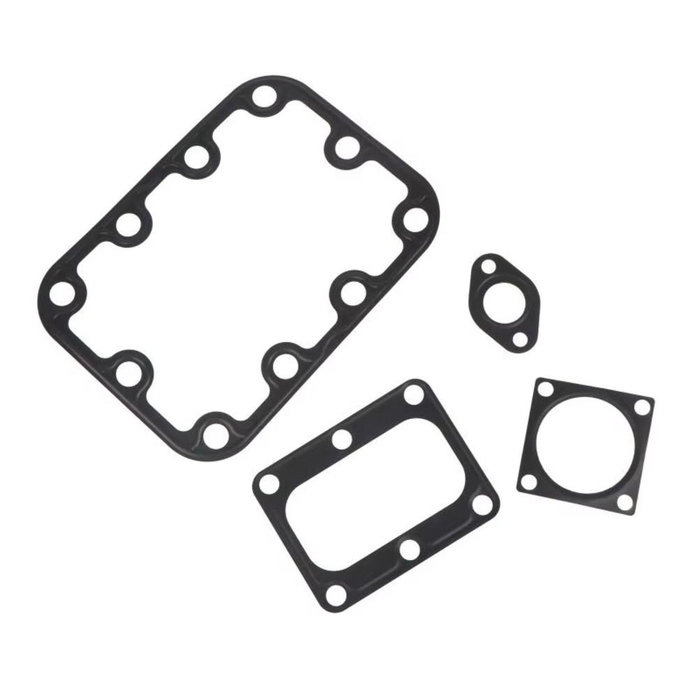 1Pcs 6F-50.2 4NCS-20.2 4DC-5.2 4CES-6 Refrigeration Compressor Terminal Plate Gasket
