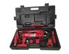 10T Hydraulic Split Jack Set for Car Body Repair, 4T Manual Separation Jack Included