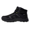 Elbrus Edgero Mid WP ботинки трекинговые