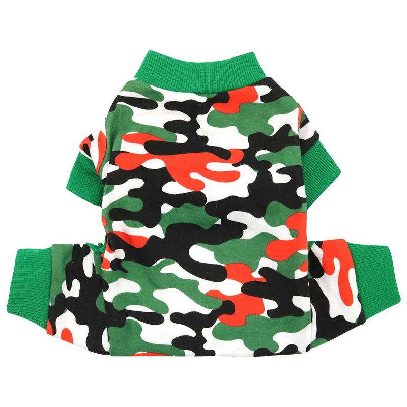 

Small Dog Winter Clothes Jumpsuit Puppy Pet Clothing Rompers Pomeranian Poodle Bichon Schnauzer Dog Costume Outfit Dropshipping XS（old） красный