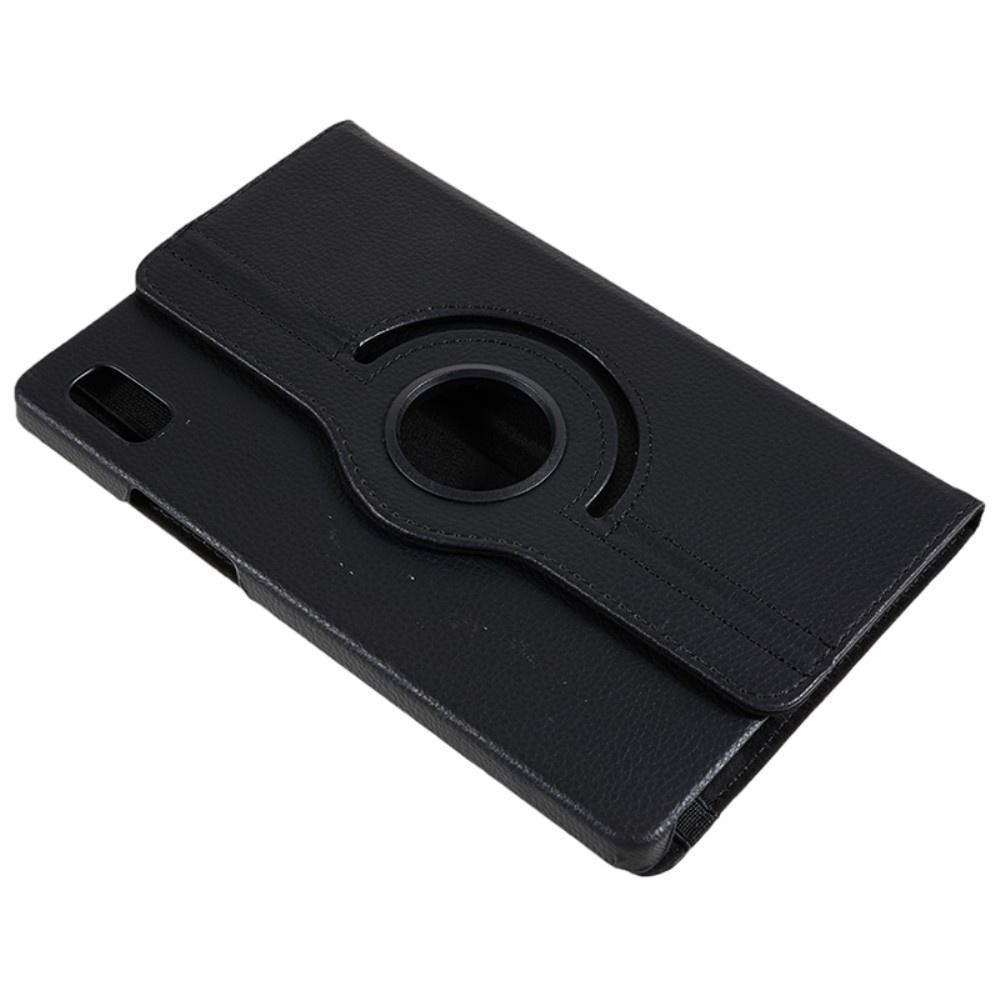 Lenovo Tab M9 Case, 360 Rotation, Black