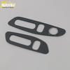 Honda 2023 CR-V Seat Frame Sequins & Seat Control Switch Panel Trim
