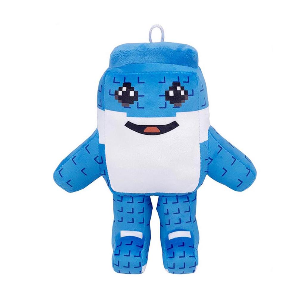 2026 New Steal A Brainrot Sammy Jandel Strawberry Elephant Plush Doll Anime Peripherals Toy Halloween Christmas Gift