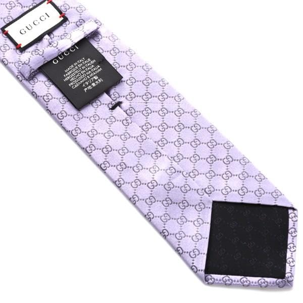 GUCCI Gucci Tie GUJ-822 [Used]