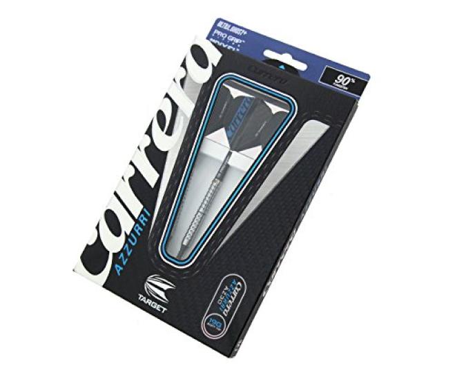 Dart Barrel Carrera Azzurri AZ30 2BA 19g 100257 [Target]