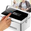Cooler Box Portable Refrigerated Box Mini Constant Temperature Refrigerator