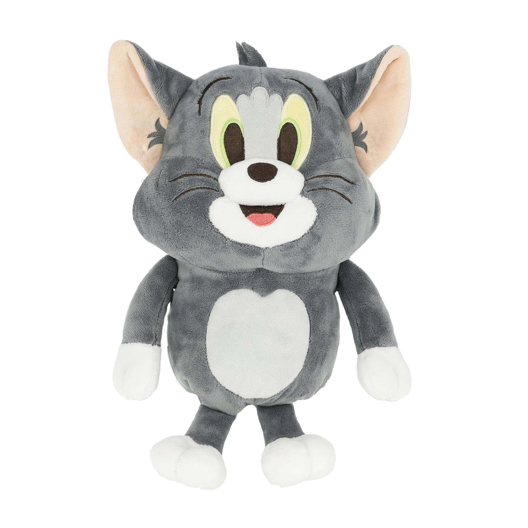 

Marushin Tom and Jerry Golf 4105053300 Headcover, Plush,
