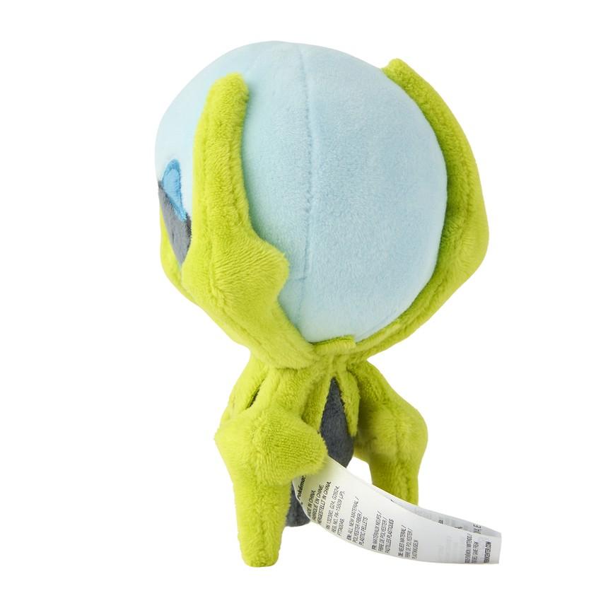 POKEMON Pokemon Center Pokemon Fit Dewpider Plush Toy