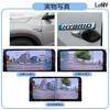Lofily Side Mirror Drive Touch Panel Monitor Camera 720P 1080P Recording Parking Adjustable Lens Easy Japanese Operation Japanese Instruction Vehicle
