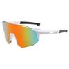 Frameless Cycling Sunglasses