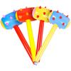 Kid Inflatable Air Hammer Toy Big Size 80CM  Party Games Outdoor Carnival Inflatable Toys Outdoor toy