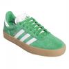 Mens Gazelle Suede Skateboarding Trainers