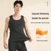 Mengyangwang Men's Seamless Thermal Vest