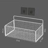 Wire Basket, Organizer for Craft Room And Kitchen Items