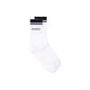 GUCCI Logo Socks 496493-4G293-9000