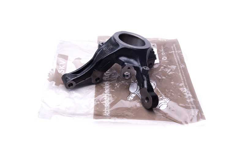 Ft13511 Fast Steering Knuckle Front Right