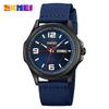 SKMEI 9315 Men Sport Quartz Watches Male Wristwatch Luxury Date Calendar Luminous Pointer Waterproof Clock Reloj Hombre 9281