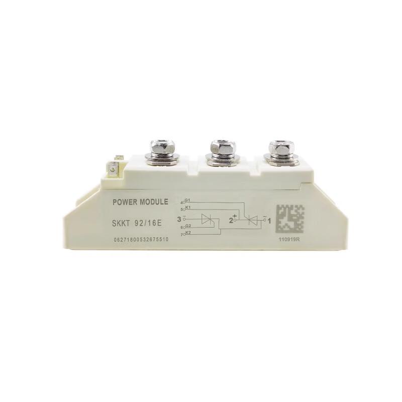 Jintuo High-Power Rectifier Bridge Thyristor Module