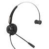 H500 3.5 Plug Headphone Telephone Traffic Earphone Call Center Communication Computer Headset