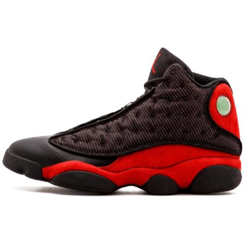 

новые JORDAN 13 Retro Bred 2013 40.5