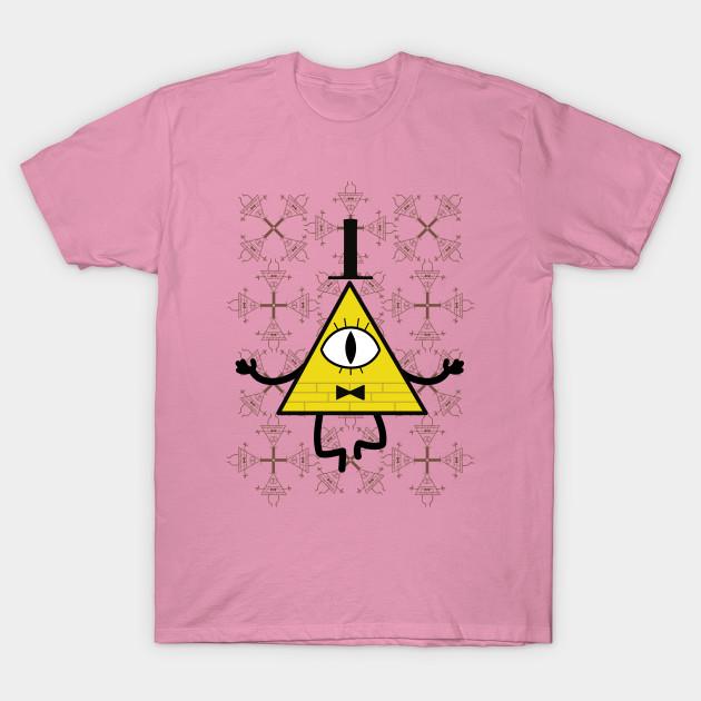 T Shirt Women Bill Pattern Harajuku Print Kawaii Tshirt Summer Short Sleeve Female T-Shirt Top Tee