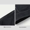 HLA Hodoor Men's Contrast Stitch Workwear Lapel Jacket