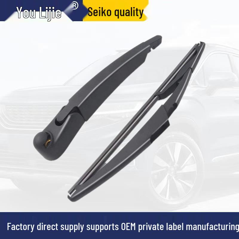 Задний дворник и кронштейн BMW MINI R56 (2007-2013 гг.) - Часть 61622754287 Rear Wiper