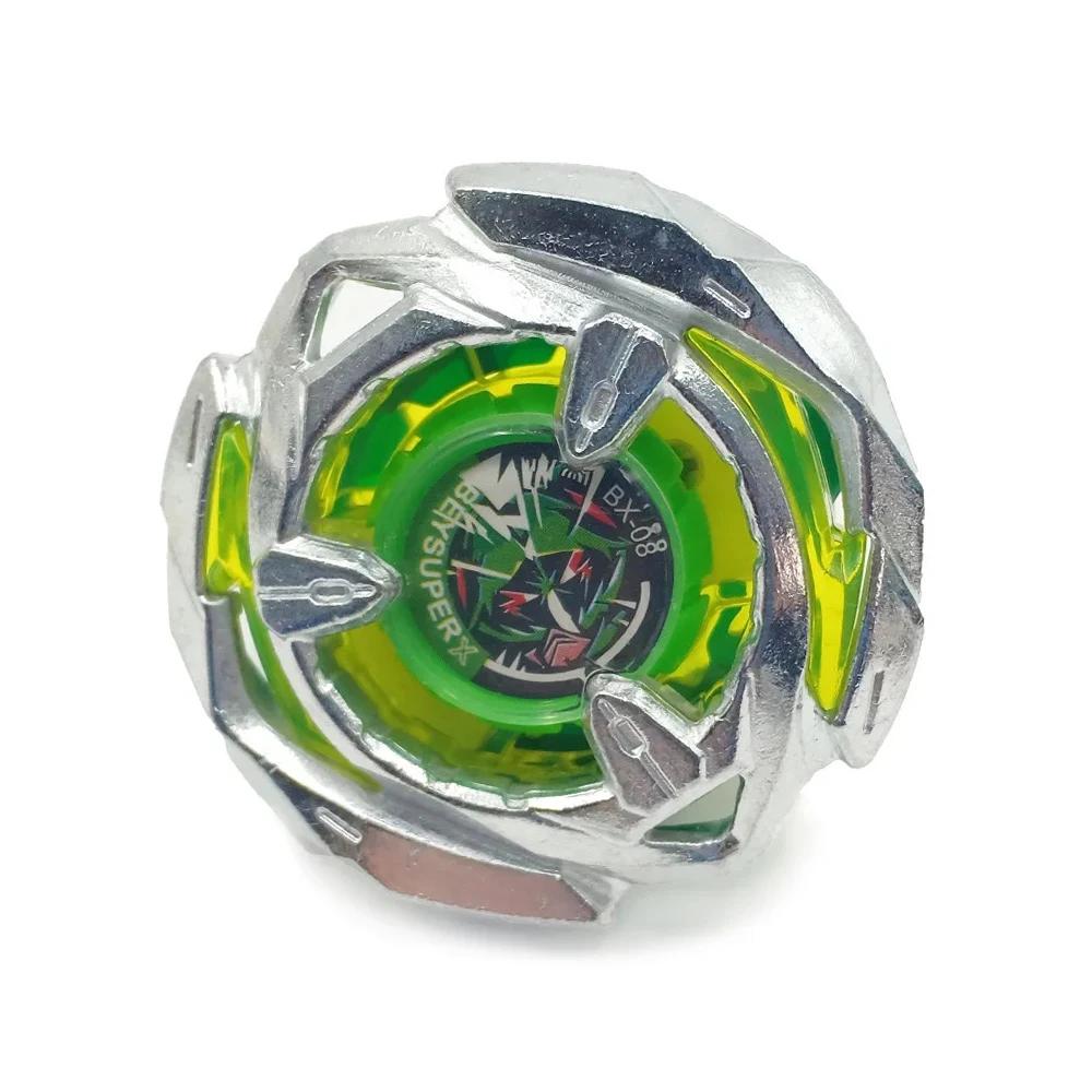 Beyx Giocattolo Burst Gyro X Bx-45 Samurai Calibur 6-70M Bx-34 Starter Cobalt Dragoon Bx35 Bx34 Bx26 Bx13 Bx02 Bx44