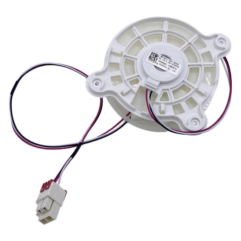 Motor ventilátoru výparníku DA31-00287B Pro chladničku Samsung
