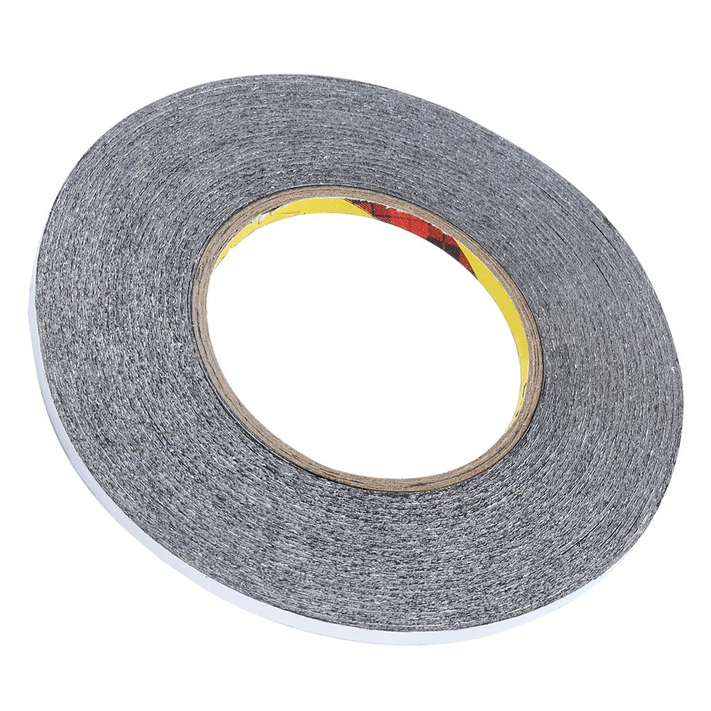 50M DoubleSided Adhesive Tape UltraThin Super Sticker for Phone LCD Screen Repair